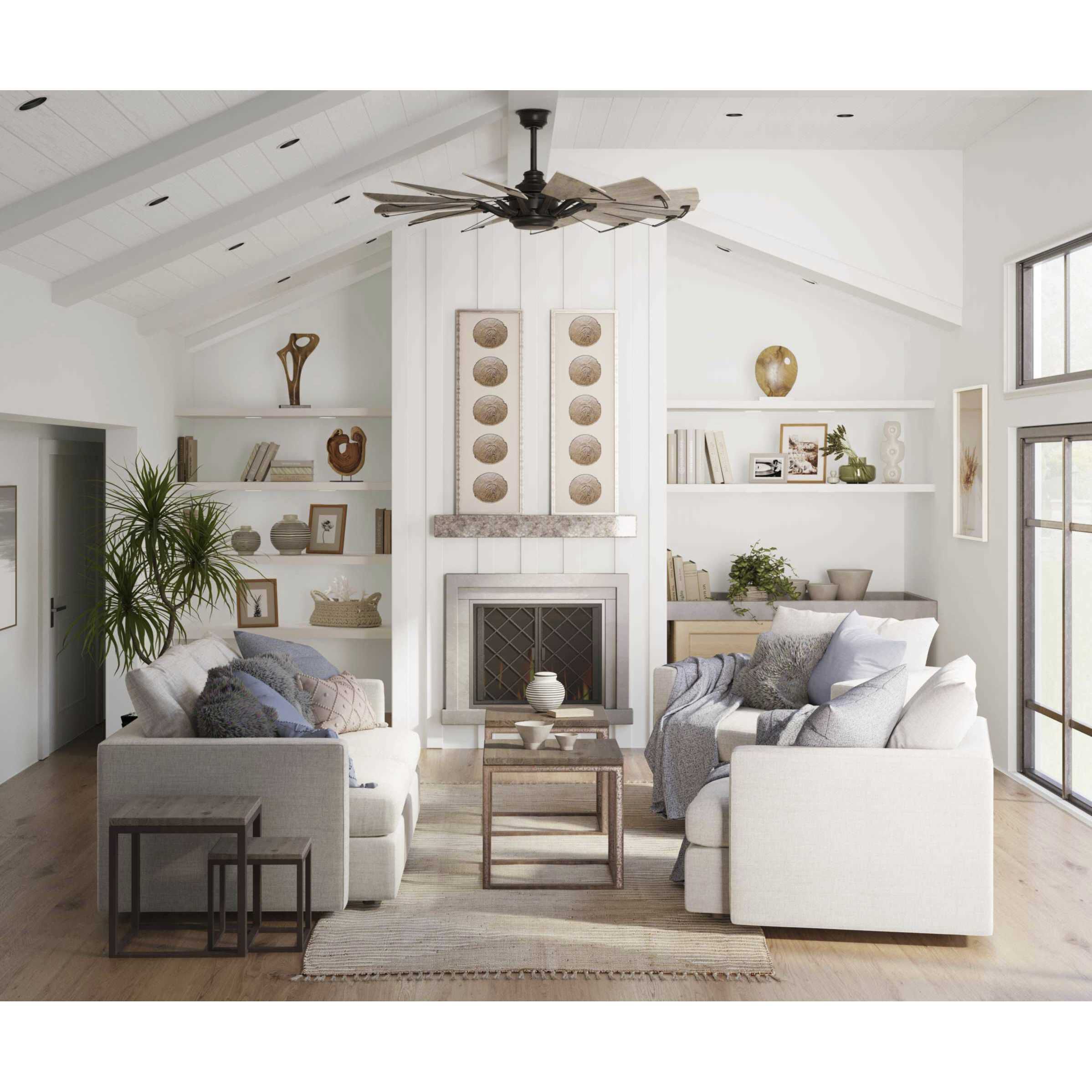 6in Slope Recessed Housing PAR30 Unfinished Recessed Can in IC Rated, New Construction, IC