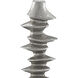 Dekha 17.5 X 6.25 inch Sculpture, Small