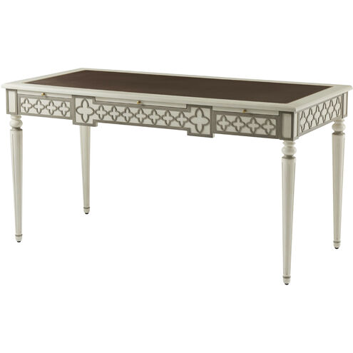 Alexa Hampton 60 X 28 inch Writing Table