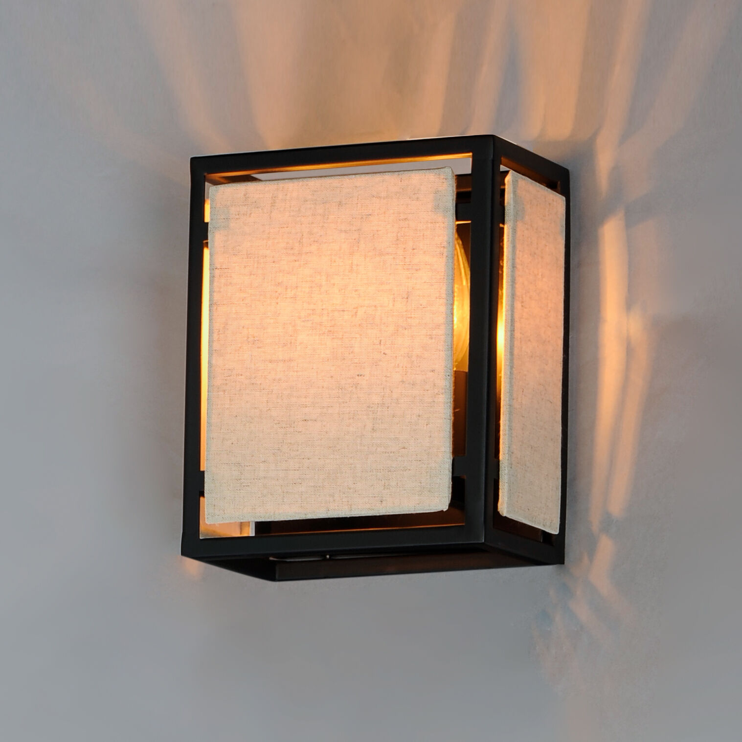 Montauk Wall Sconce Wall Light