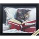 Animals Collection 11 X 9 inch Non-Glass Framed Art