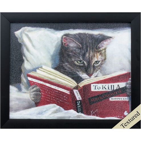 Animals Collection 11 X 9 inch Non-Glass Framed Art