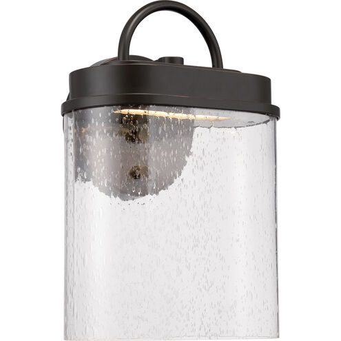 Hunt Outdoor Wall Light