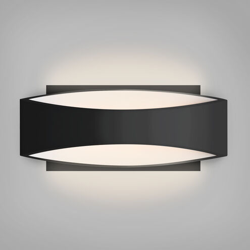 Arc LED 9.88 inch ADA Sconce Wall Light