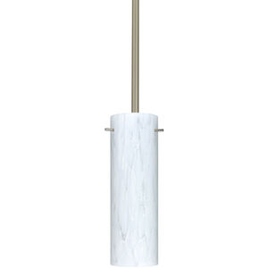 Copa 1 Light Pendant