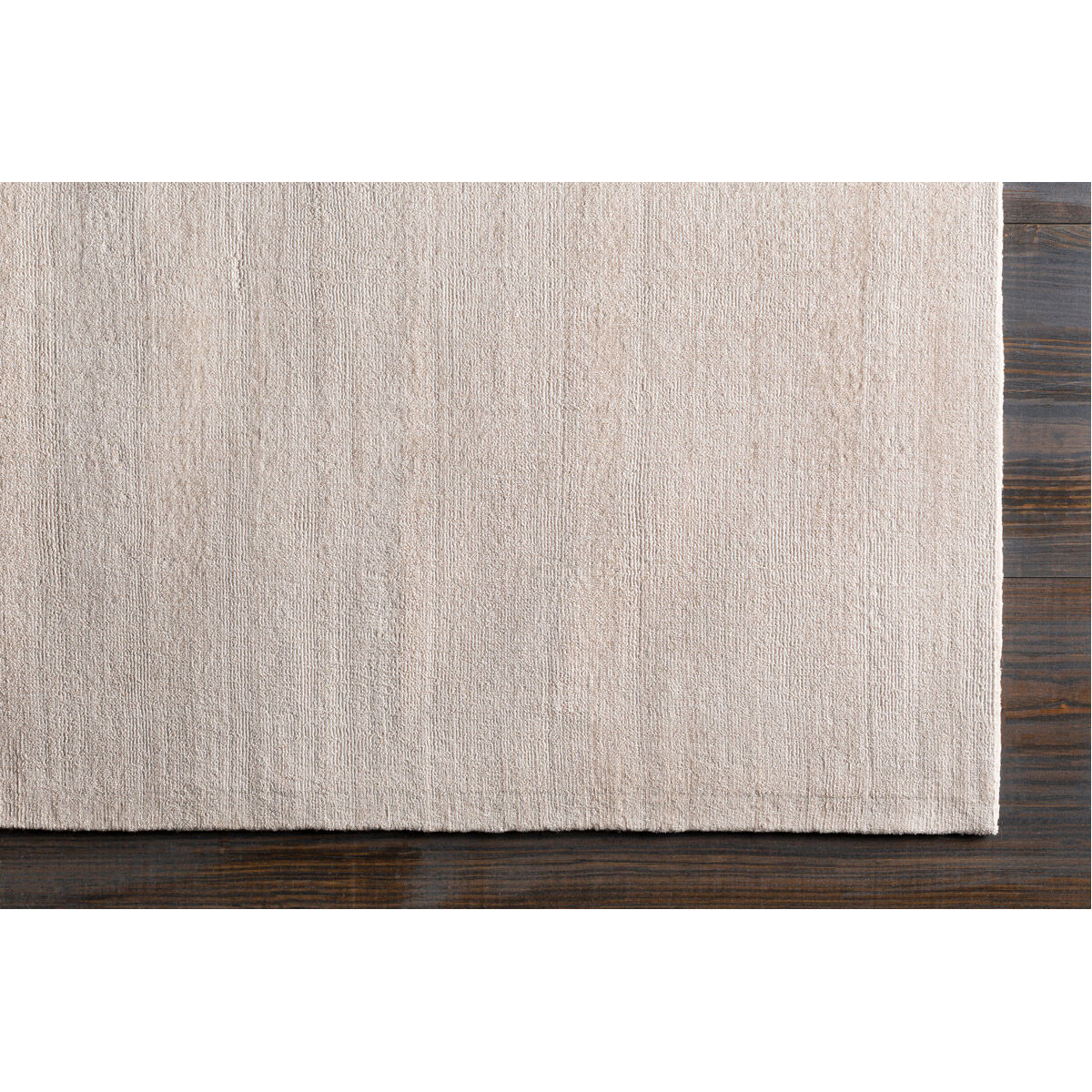 Viola 108 X 72 inch Medium Gray Rug in 6 X 9, Rectangle