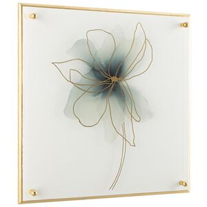 Coming for Fresh Air Wall Art