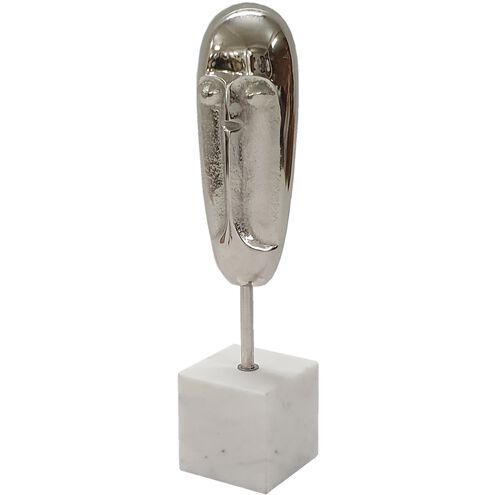 Anita 13.3 X 3 inch Sculpture