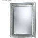 Sardis 39 X 29 inch Mother of Pearl Wall Mirror