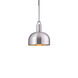 Forked LED 13.39 inch Steel Pendant Ceiling Light