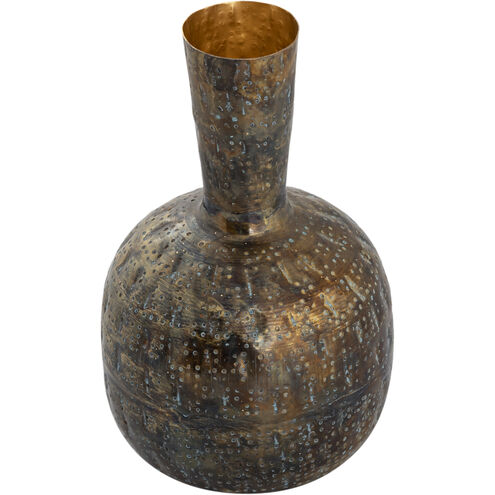 Fowler 8.25 X 6.25 inch Vase, Set of 3