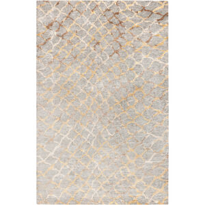 Coolbaugh 156 X 108 inch Gray Rug, Rectangle