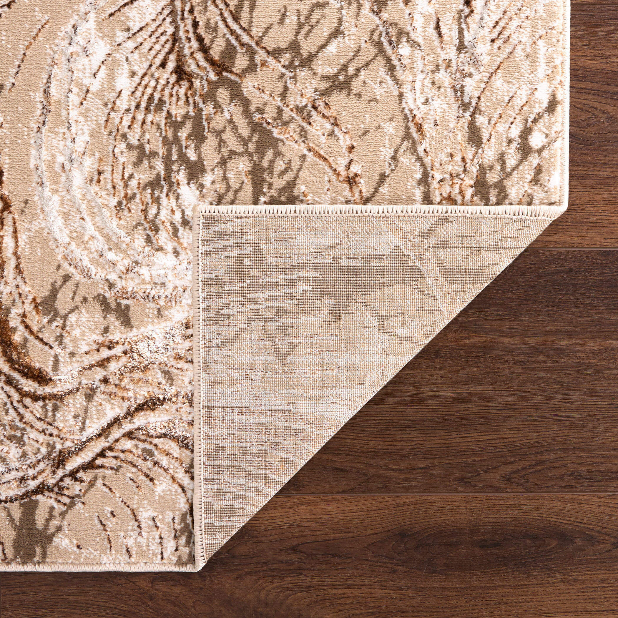 Piave Brown Indoor Rug