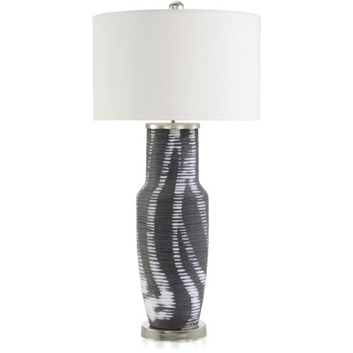 Canelado Table Lamp Portable Light