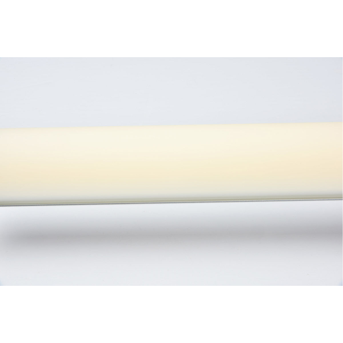 Steston LED 36.2 inch Brushed Nickel Vanity Light Wall Light