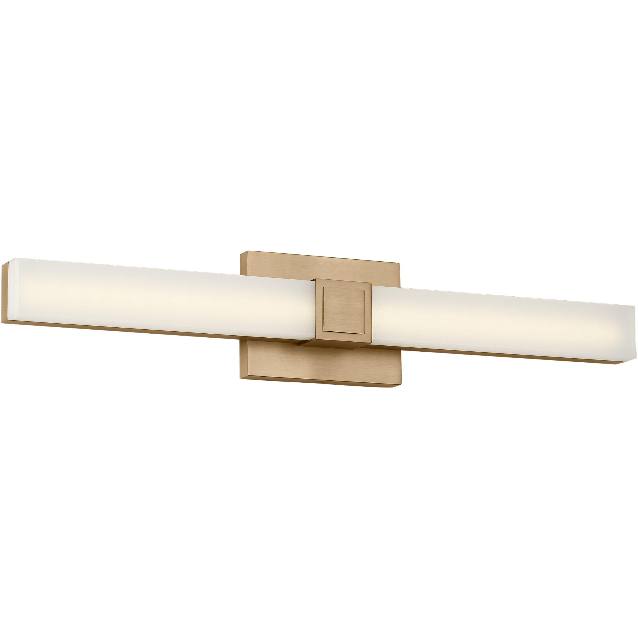 Fentress 24.00 inch Bathroom Vanity Light