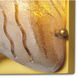 Orlandis 2 Light 13.19 inch Antique Brass Wall Lamp Wall Light