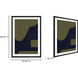 Sola 1 28 X 20 inch Print, Framed