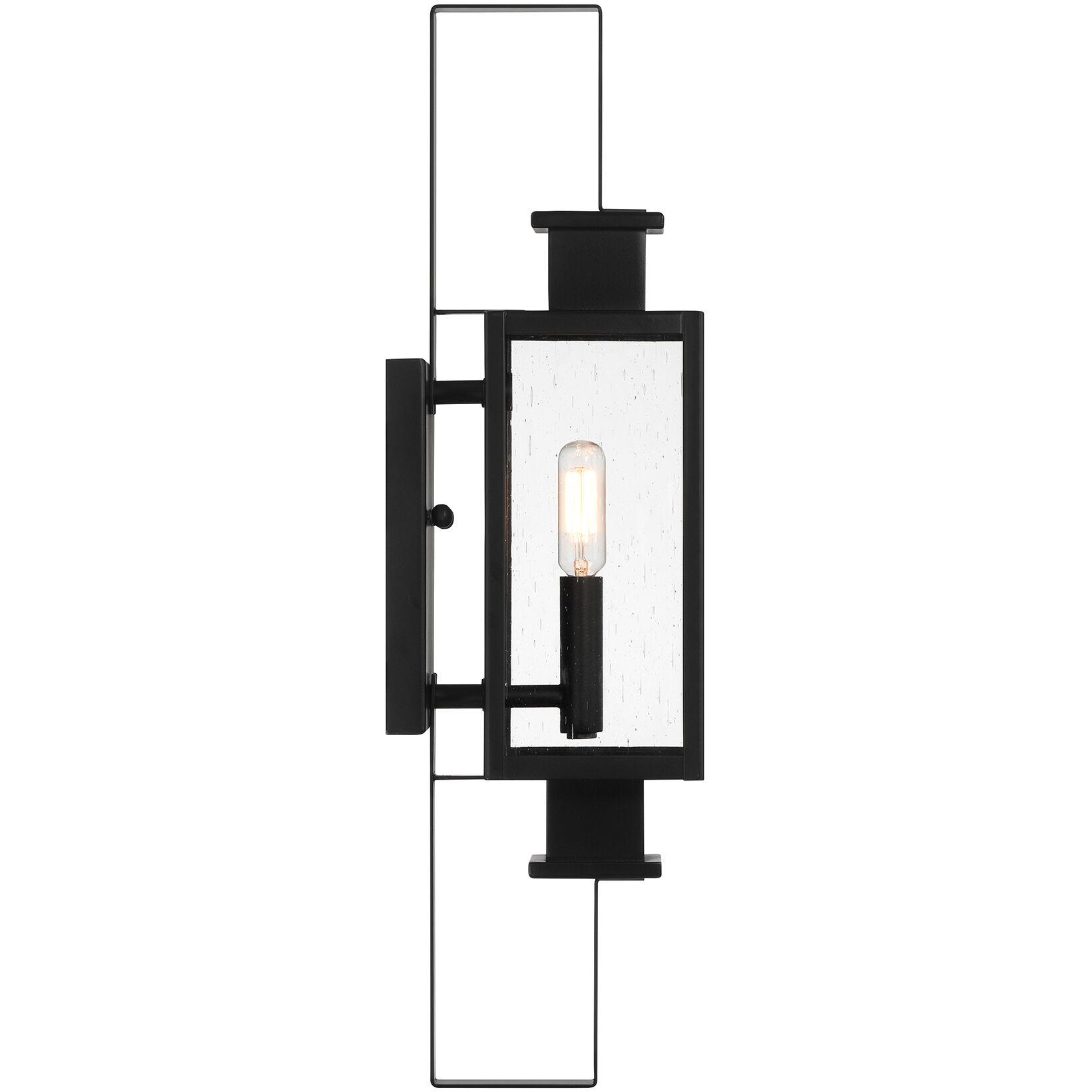 Ascott Outdoor Wall Lantern
