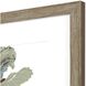 Waterside Collection Green Framed Art