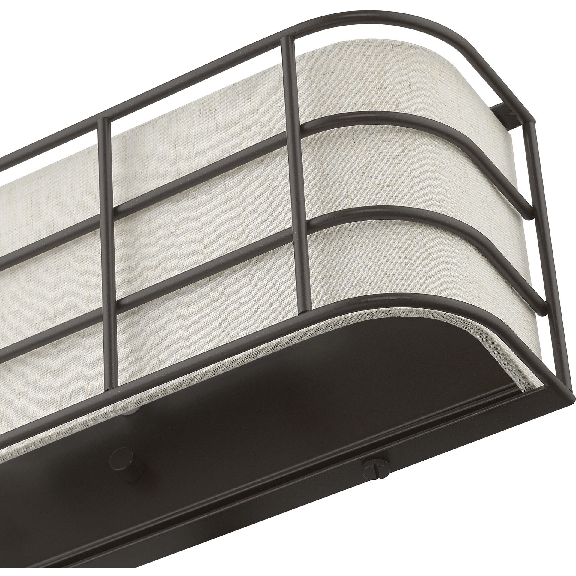 Blanchard 2 Light 14 inch English Bronze ADA Wall Sconce Wall Light