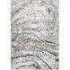 Fatima 158 X 118 inch Mineral Tones Rug in 10 x 13