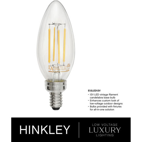 Estate Series Weymouth LED 20 inch Black Outdoor Pier Mount Lantern, Low Voltage