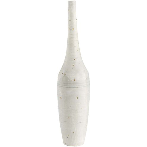 Gannet 19 X 4 inch Vase, Medium