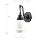 Quinton Parlor Sconce Wall Light