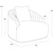 Astrid Merlot Armchair