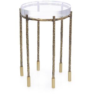 Pomona Side Table, Large