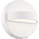 Wink 1 Light 3.88 inch Wall Sconce