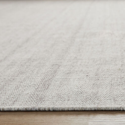 Kiran 130 X 94 inch Silver Rug in 8 x 11