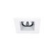 Aether Brushed Nickel Recessed Downlight in 85, 2700K