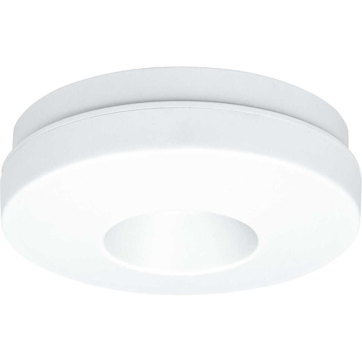 Kichler store puck lights