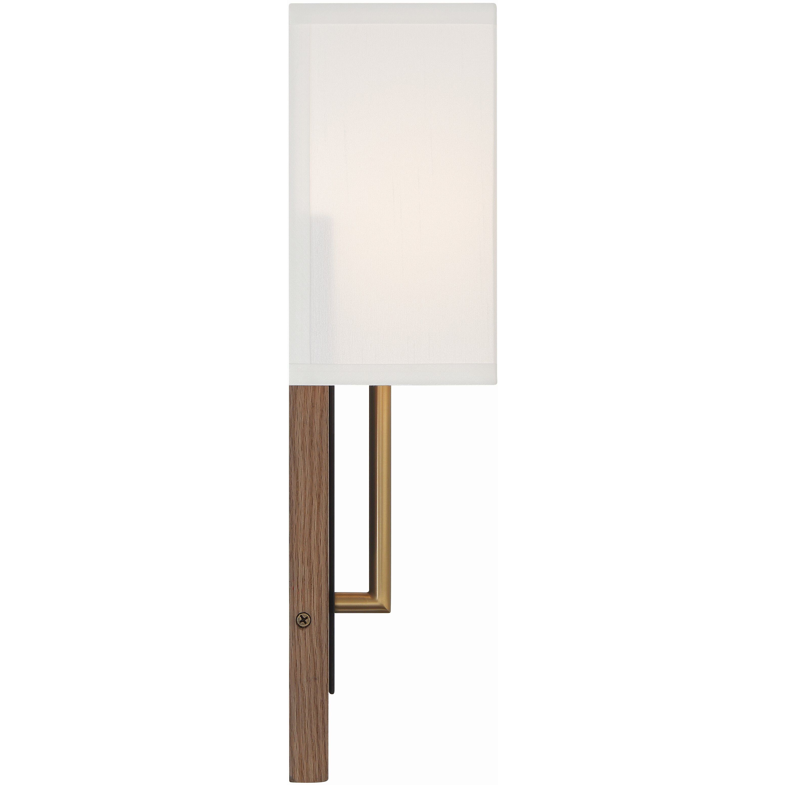Brent Bath Sconce Wall Light