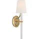 Marie Flanigan Abigail 1 Light 5.25 inch Wall Sconce