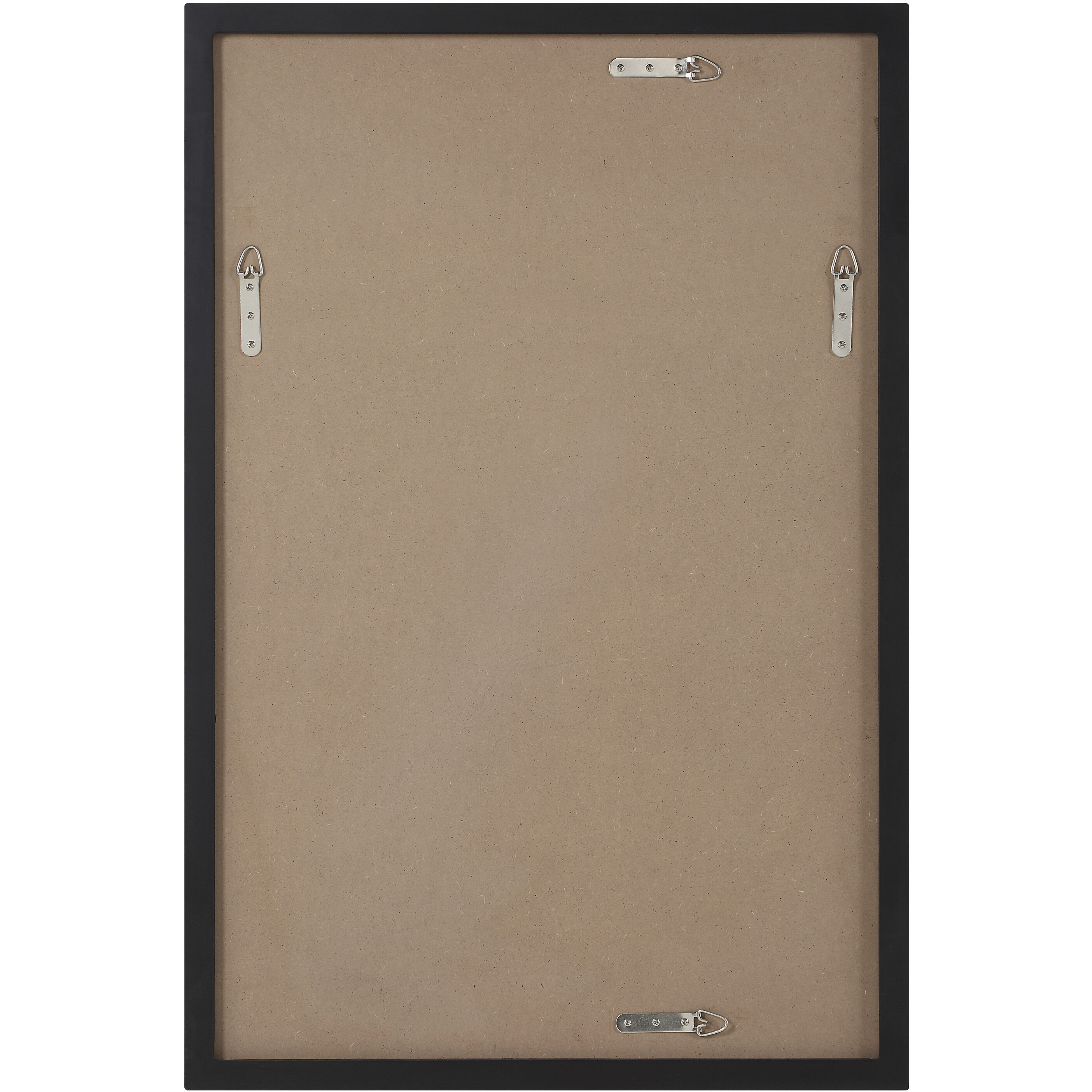 Agata 36 X 24 inch Wall Mirror