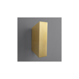 Duo 2 Light 3.00 inch Wall Sconce