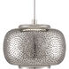 Pepper Multi-Drop Linear Pendant Ceiling Light