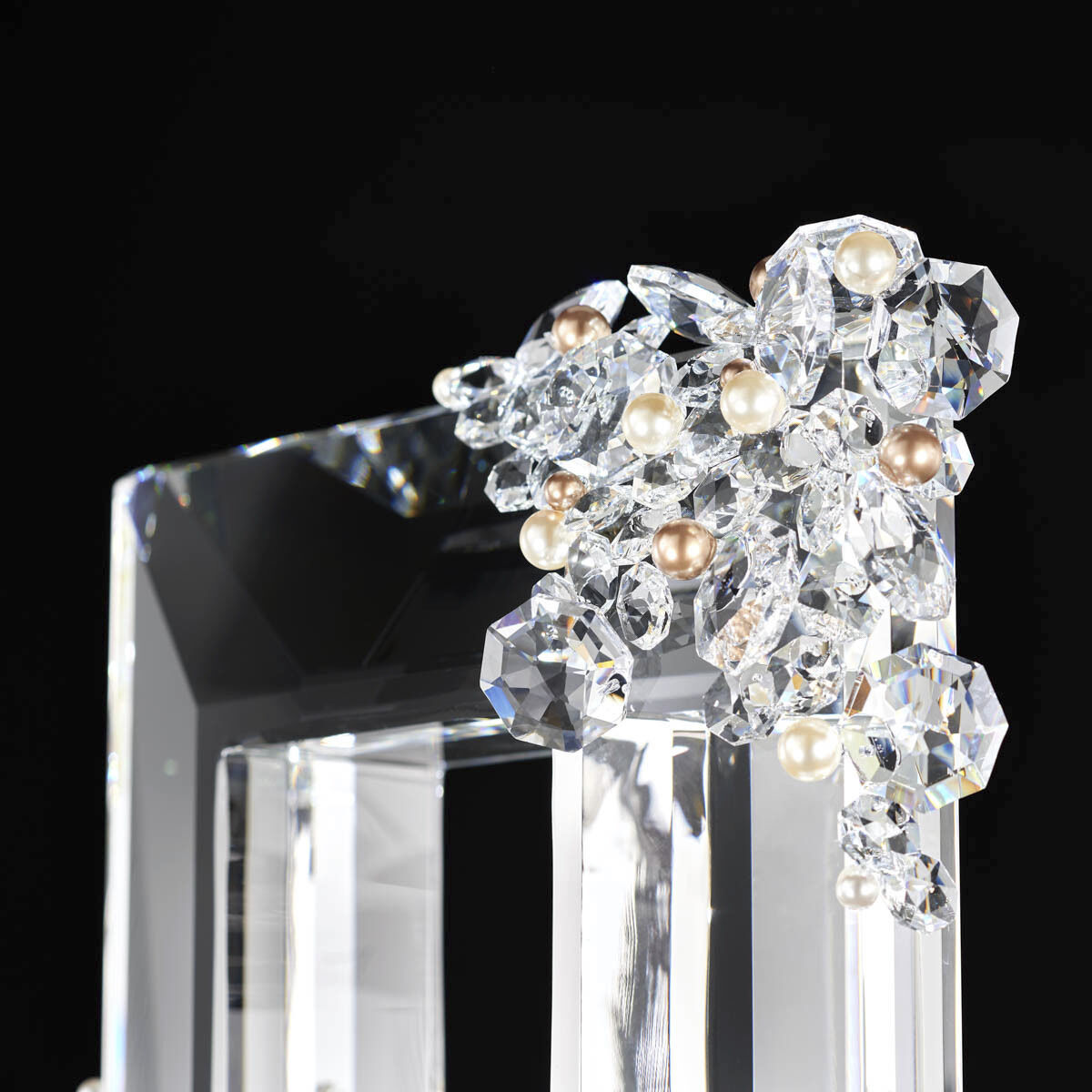 Forever Eva LED 3.6 inch Polished Chrome ADA Wall Sconce Wall Light