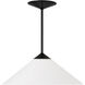 Gatsby 1 Light 22.00 inch Pendant