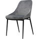 Sedona Grey Dining Chair, Set of 2