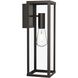 Ryle 1 Light 17 inch Antique Bronze Outdoor Wall Lantern