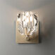 Gatsby 1 Light 5.3 inch Soft Gold Bath Sconce Wall Light