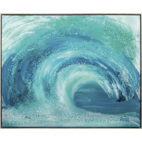 Mary Hong Wall Art
