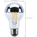 Lumos LED E26 Medium 8 watt 2700K LED Filament