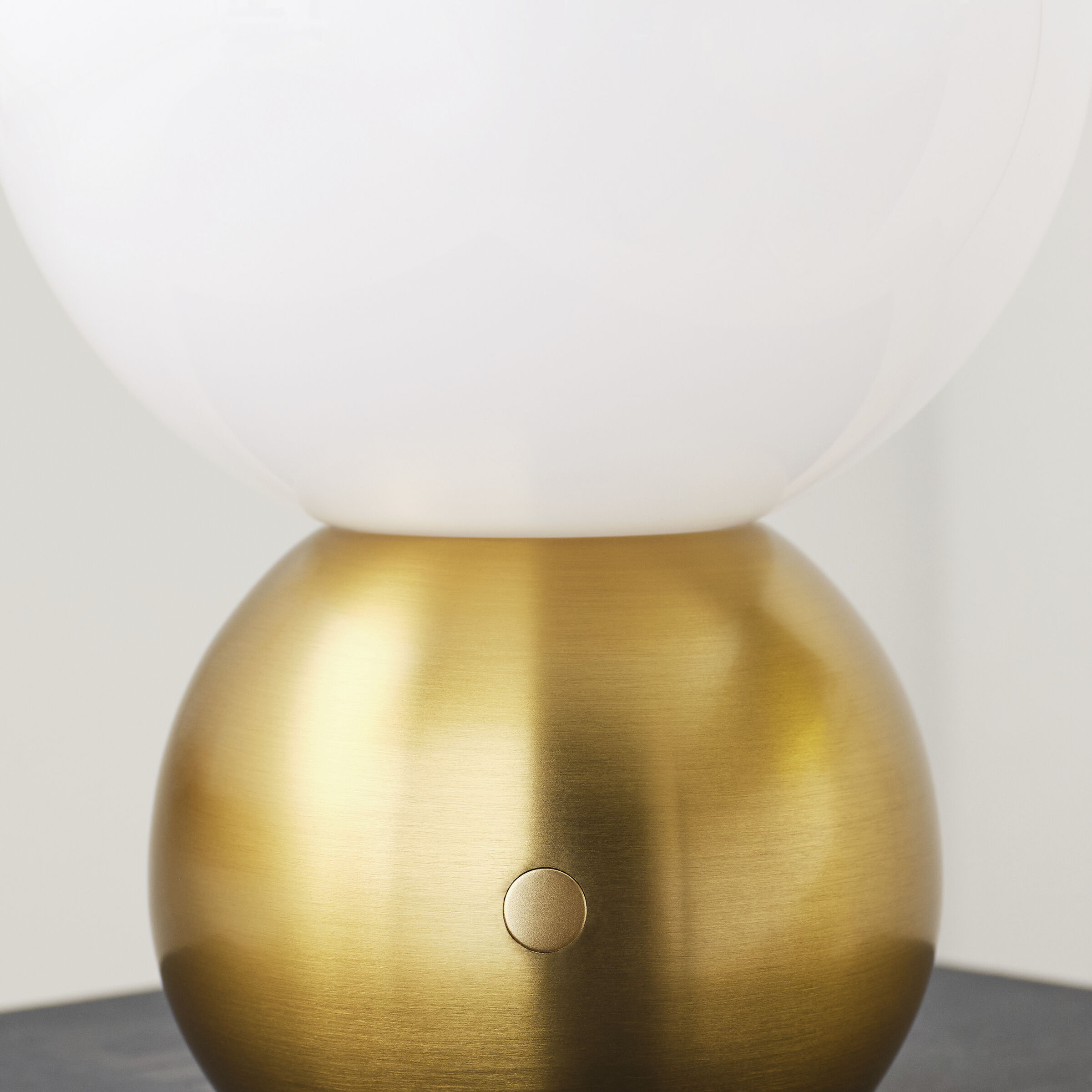 kate spade new york Suki 8.38 inch 9 watt Burnished Brass Portable Mini Table Lamp Portable Light