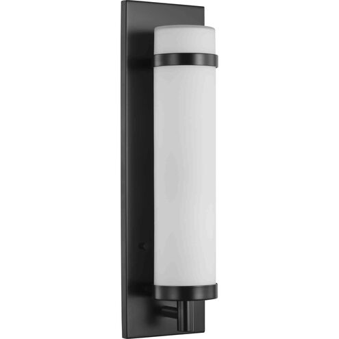 Hartwick 1 Light 5 inch Matte Black ADA Wall Sconce Wall Light