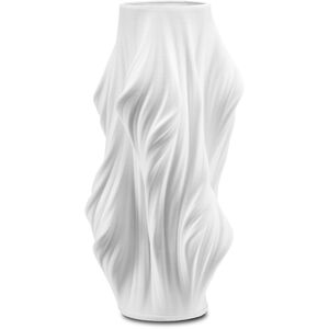 Yin 18 X 8 inch Vase, Large